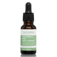 Sensatia Botanicals 20 ml Cleopatras Rose Yüz Nemlendirici