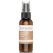 Sensatia Botanicals 60 ml Lemongrass Botanical Vücut Nemlendirici Losyon