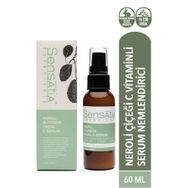 Sensatia Botanicals 60 ml Neroli Blossom C Vitaminli Serum