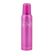 Sensation 150 ml Kadın Deodorant Sprey