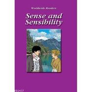 SENSE AND SENSIBİLİTY - JANE AUSTEN (ISBN:9789758406753)