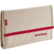 Sense Bag 24’lü Naturel Kalem Çantası