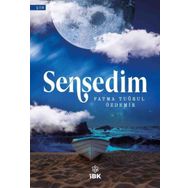 Sensedim - Fatma Tuğrul Özdemir