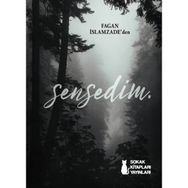 Sensedim - Fatma Tuğrul Özdemir