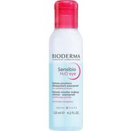 Sensibio H2o 125 ml Eye Misel Temizleyici