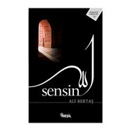 SENSIN - ALI BEKTAŞ