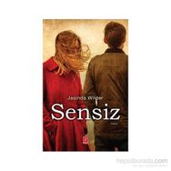 Sensiz - Jasinda Wilder