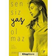 Sensiz Yaz Olmaz - Jenny Han