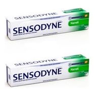 Sensodyne 100 ml 2 Kutu Naneli Diş Macunu