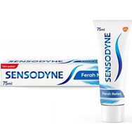 Sensodyne 100 ml 3 Kutu Ferah Nefes Diş Macunu