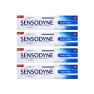 Sensodyne 100 ml 4 Kutu Ferah Nefes Diş Macunu