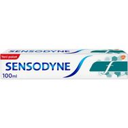 Sensodyne 100 ml Florürlü Beyazlatıcı Diş Macunu