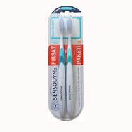Sensodyne 1+1 Adet Derin Temizlik Diş Fırçası