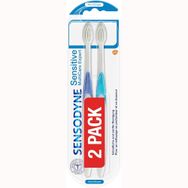 Sensodyne 2 Adet Sensıtıve Yumusak Diş Fırçası
