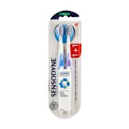 Sensodyne 2'li Çok Yönlü Koruma Orta Diş Fırçası