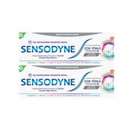 Sensodyne 2x50 ml Çok Yönlü Koruma Diş Macunu