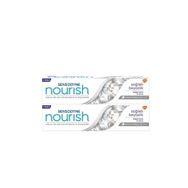 Sensodyne 2x50 ml Nourish Diş Macunu
