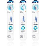 Sensodyne 3 Adet Çok Yönlü Koruma Yumuşak Diş Fırçası