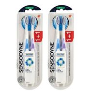 Sensodyne 4'lü Paket Çok Yönlü Koruma Diş Fırçası
