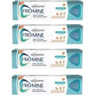 Sensodyne 4x75 ml Promine Çoklu Etki Diş Macunu