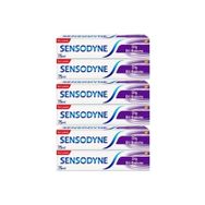 Sensodyne 6x75 ml Diş Eti Bakımı Diş Macunu