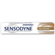 Sensodyne 75 ml Tam Koruma Ekstra Ferahlık Diş Macunu