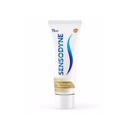 Sensodyne 75 ml Total Care Whitening Diş Macunu