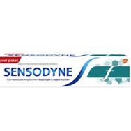 Sensodyne 8699543630090 100 ml F Florürlü Diş Macunu