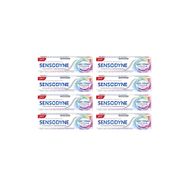 Sensodyne 8x50 ml Çok Yönlü Koruma Diş Macunu