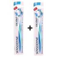 Sensodyne Çok Yönlü Koruma 1+1 Diş Fırçası