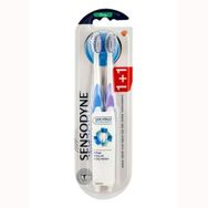 Sensodyne Çok Yönlü Koruma 2'li Medium Diş Fırçası