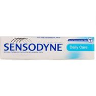 Sensodyne Daily Care 3x50 ml Diş Macunu