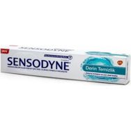 Sensodyne Derin Temizlik 75 ml Diş Macunu