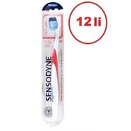 Sensodyne Diş Eti Bakımı 12'li Yumuşak Diş Fırçası