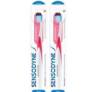 Sensodyne Diş Eti Bakımı 2'li Yumuşak Diş Fırçası