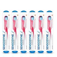 Sensodyne Diş Eti Bakımı 6'li Yumuşak Diş Fırçası