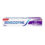 Sensodyne Diş Eti Bakımı 75 ml Diş Macunu