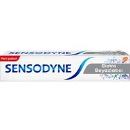 Sensodyne Ekstra Beyazlatıcı 50 ml Diş Macunu