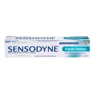 Sensodyne Extra Ferah 20 ml Diş Macunu