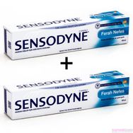 Sensodyne Extra Fresh 2x100 ml Diş Macunu