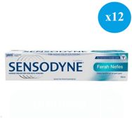 Sensodyne Ferah Nefes 12x100 ml Diş Macunu
