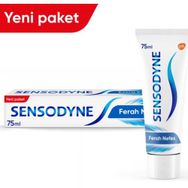 Sensodyne Ferah Nefes 3x100 ml Diş Macunu