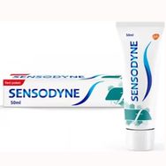 Sensodyne Florürlü 2x50 ml Diş Macunu