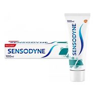 Sensodyne Florürlü 6x100 ml Diş Macunu