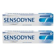 Sensodyne Fluoride 2x100 ml Diş Macunu