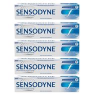 Sensodyne Fluoride 5x100 ml Diş Macunu