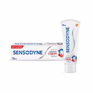 Sensodyne Hassas Diş Eti Beyazlatıcı 75 ml Diş Macunu