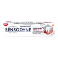 Sensodyne Hassasiyet & Diş Eti Beyazlatıcı Diş Macunu