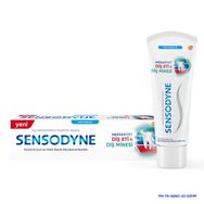 Sensodyne Hassasiyet Diş Eti Diş Minesi 75 ml Diş Macunu