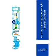 Sensodyne Kids Baby 0-2 Yaş Soft Diş Fırçası